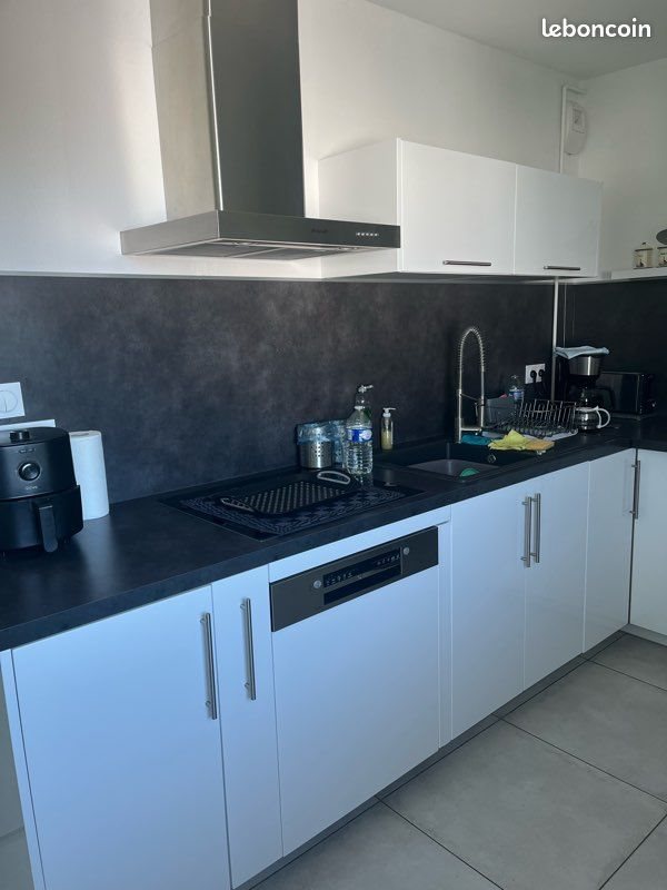 Appartement à vendre, 90m², Champigneulles