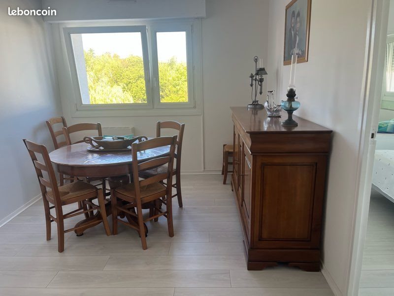 Appartement à vendre, 90m², Champigneulles