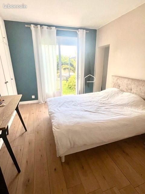 Maison à vendre, 107m², La Chaize-Giraud