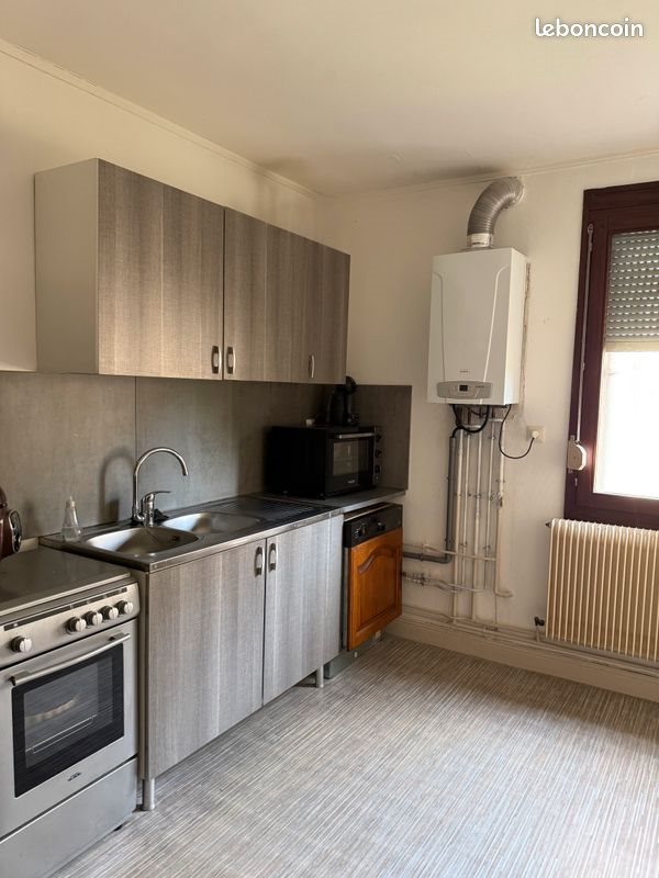 Appartement à louer, 80m², Blénod-lès-Pont-à-Mousson