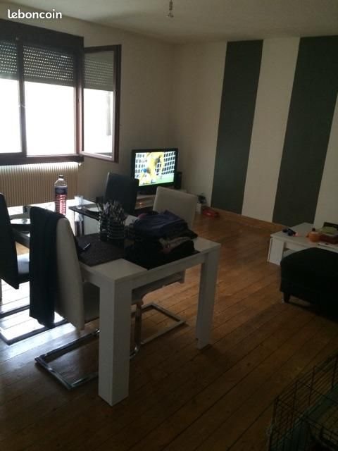 Appartement à louer, 80m², Blénod-lès-Pont-à-Mousson