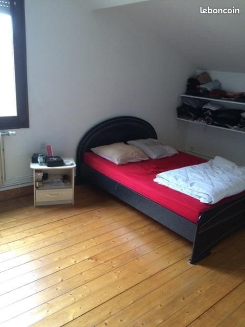 Appartement à louer, 80m², Blénod-lès-Pont-à-Mousson