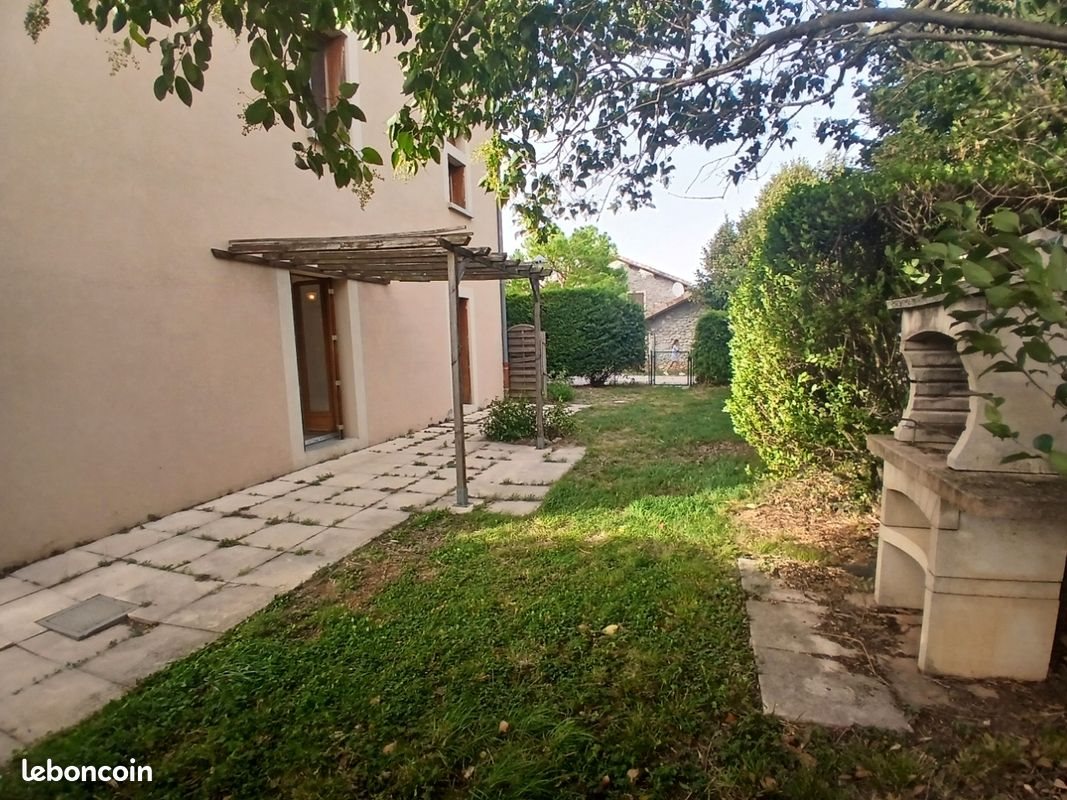 Appartement à louer, 56m², Varces-Allières-et-Risset