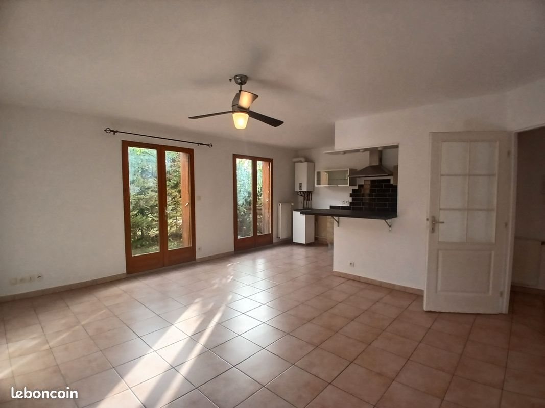 Appartement à louer, 56m², Varces-Allières-et-Risset