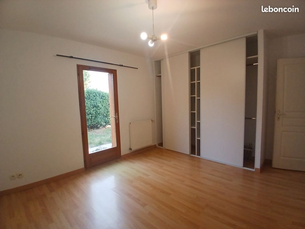Appartement à louer, 56m², Varces-Allières-et-Risset