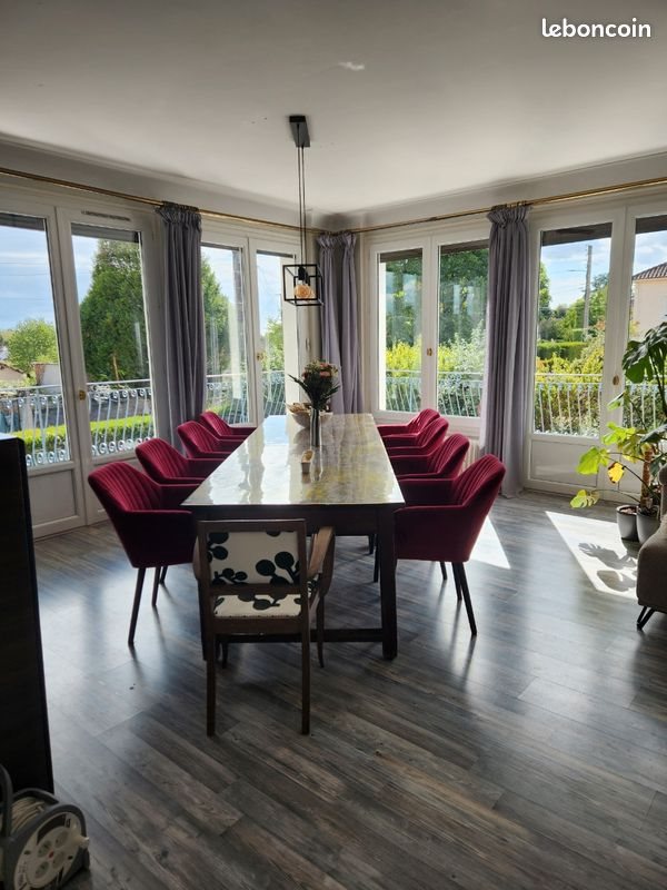 Maison à vendre, 218m², Couzeix