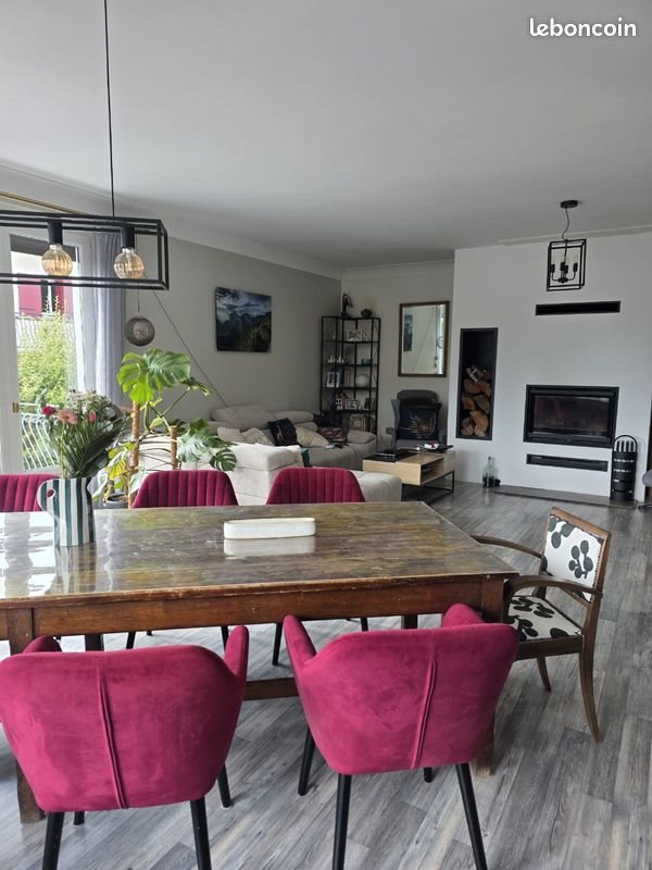 Maison à vendre, 218m², Couzeix