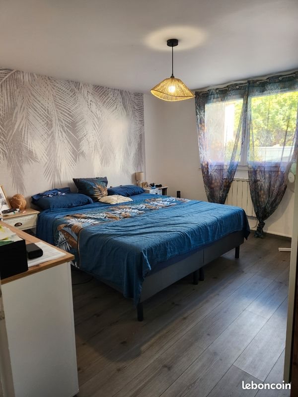 Maison à vendre, 218m², Couzeix