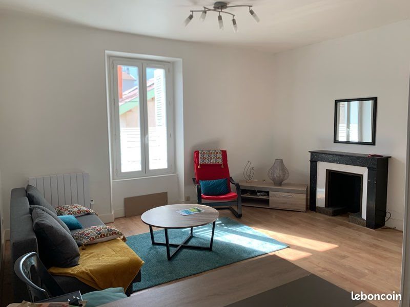 Appartement à louer, 40m², Fontaine