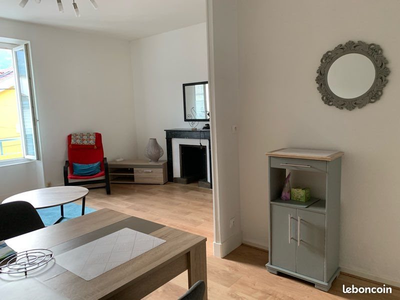 Appartement à louer, 40m², Fontaine