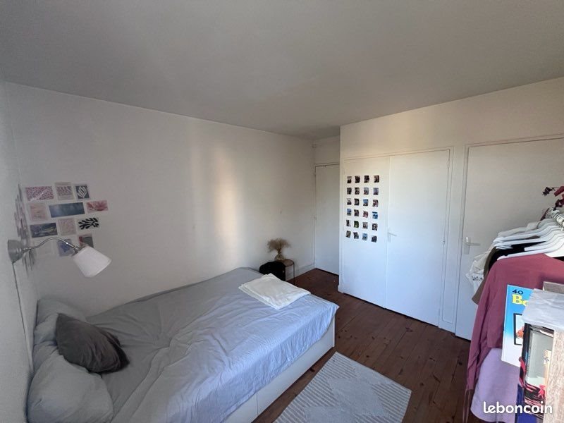 Appartement à louer, 43m², Saint-Étienne