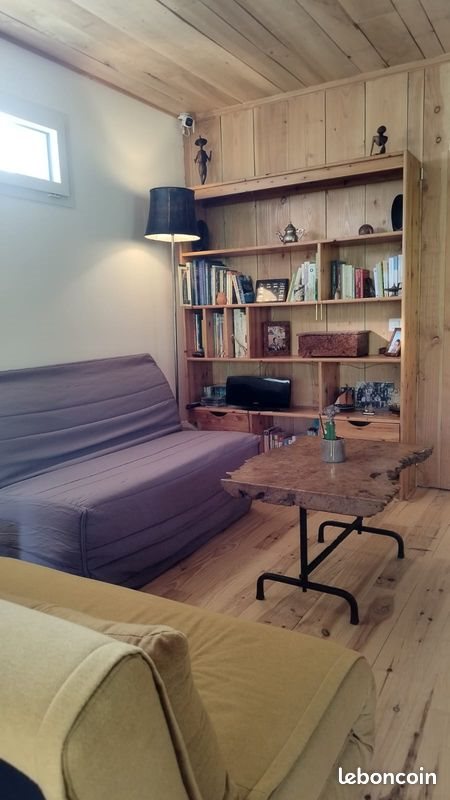Appartement à louer, 72m², Poitiers