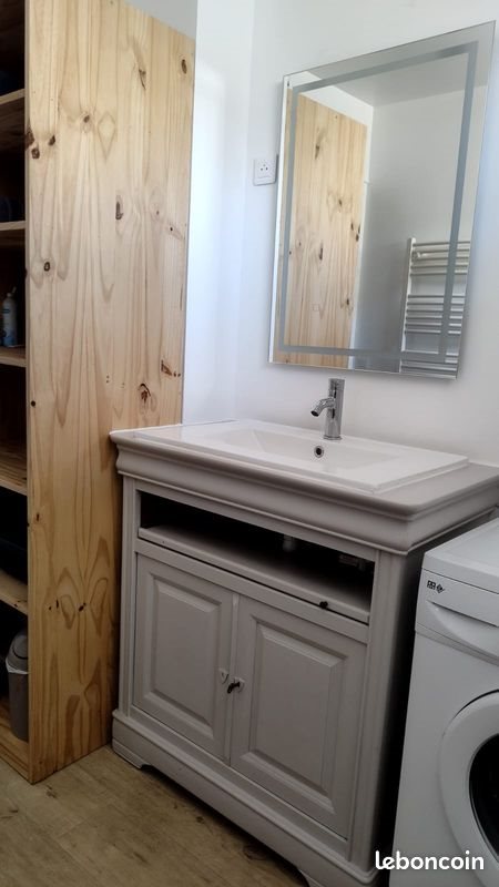 Appartement à louer, 72m², Poitiers