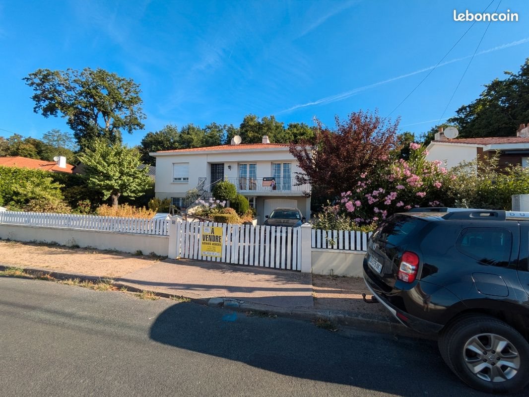 Maison à vendre, 165m², Challans