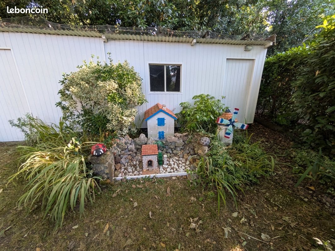 Maison à vendre, 165m², Challans