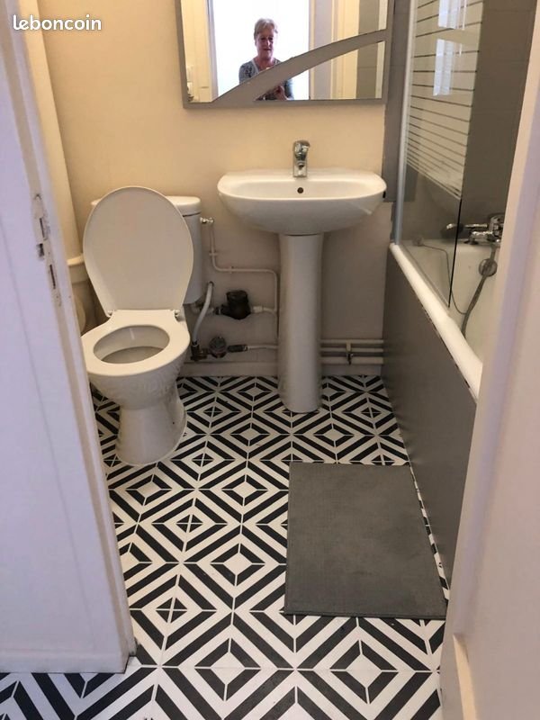 Appartement à louer, 28m², Clermont-Ferrand