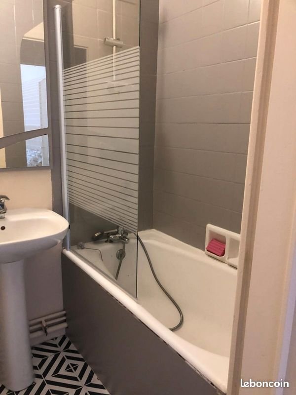 Appartement à louer, 28m², Clermont-Ferrand