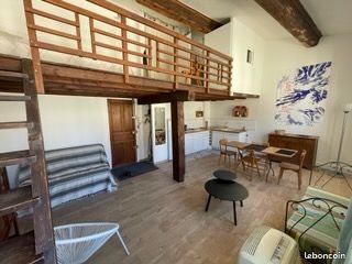 Appartement à vendre, 45m², Avignon