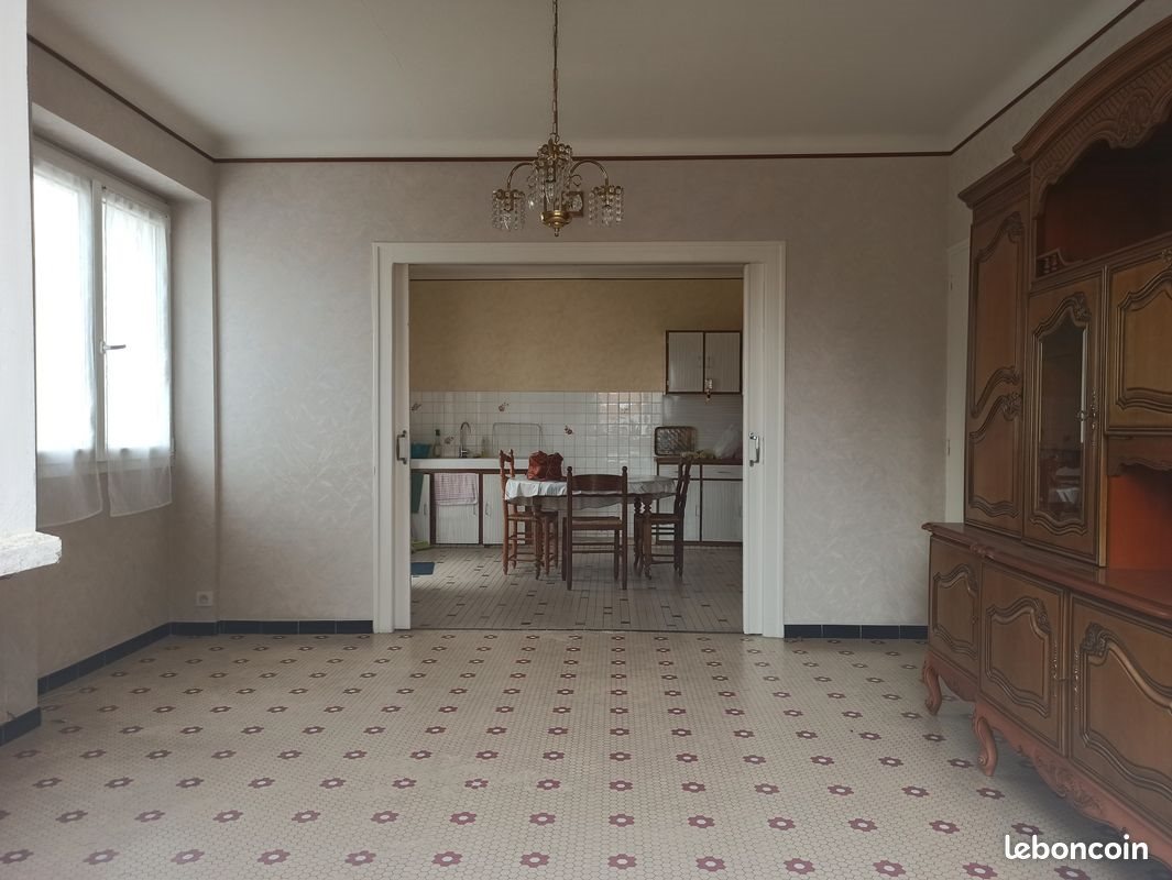 Maison à vendre, 148m², La Roche-sur-Yon