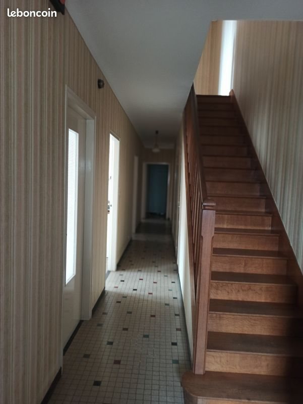 Maison à vendre, 148m², La Roche-sur-Yon