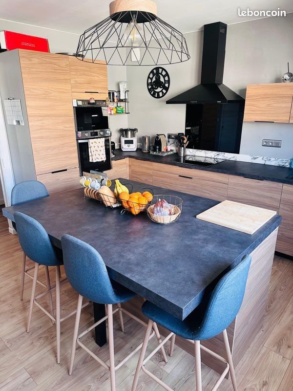 Appartement à louer, 86m², Nancy