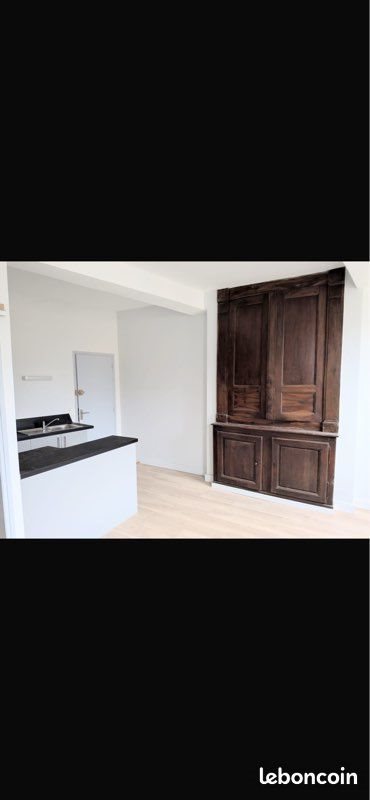 Appartement à louer, 21m², Mauvezin