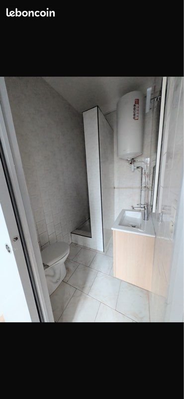 Appartement à louer, 21m², Mauvezin