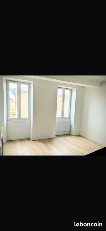 Appartement à louer, 21m², Mauvezin