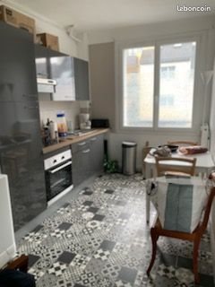 Appartement à louer, 46m², Lorient