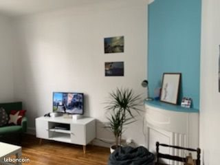 Appartement à louer, 46m², Lorient