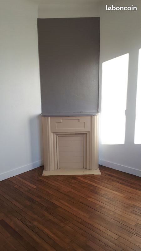 Appartement à louer, 46m², Lorient