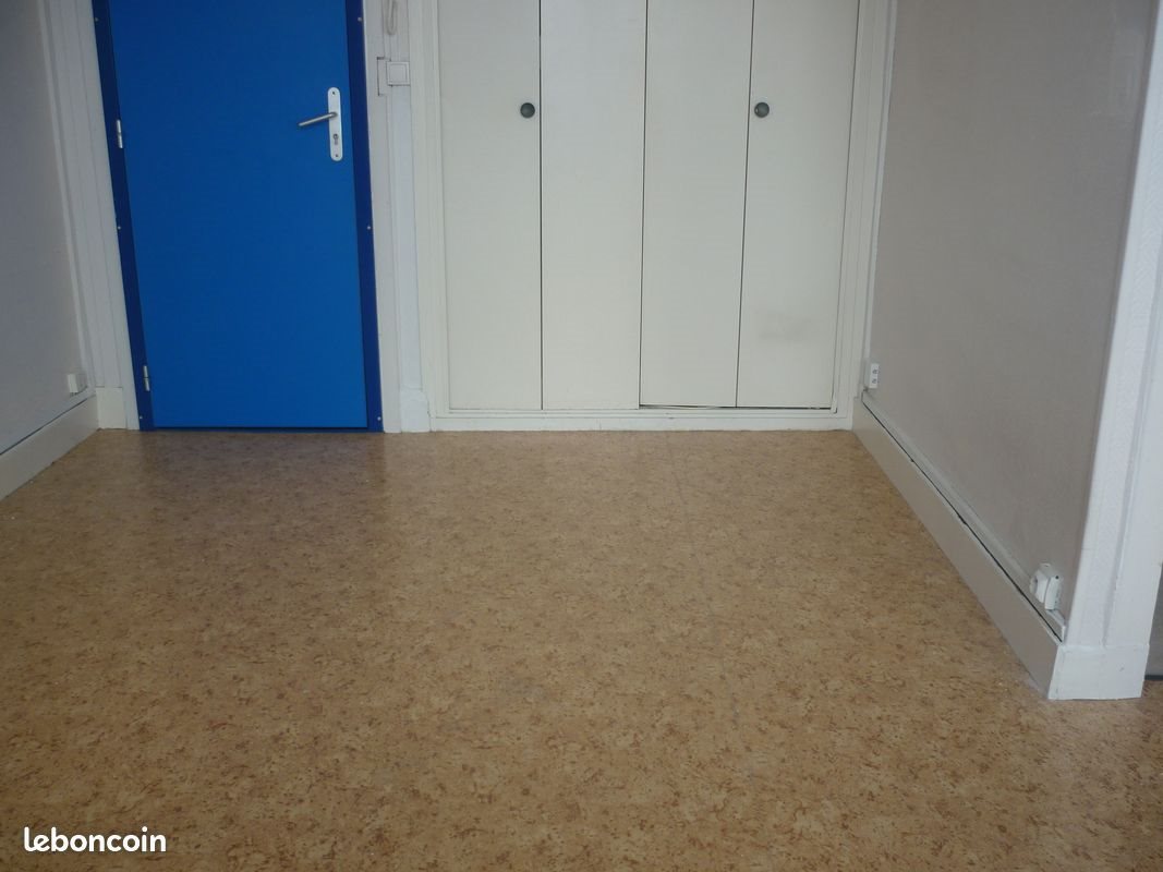 Appartement à louer, 21m², Dunkerque