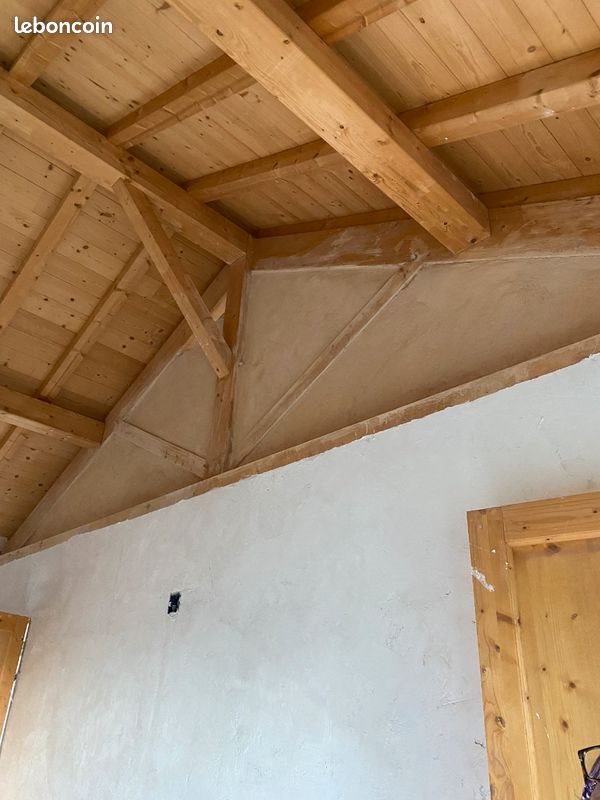 Maison à vendre, 140m², L'Argentière-la-Bessée