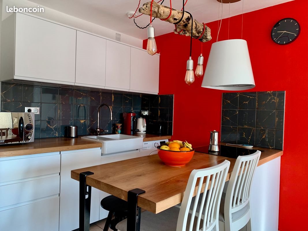 Appartement à vendre, 32m², Seignosse