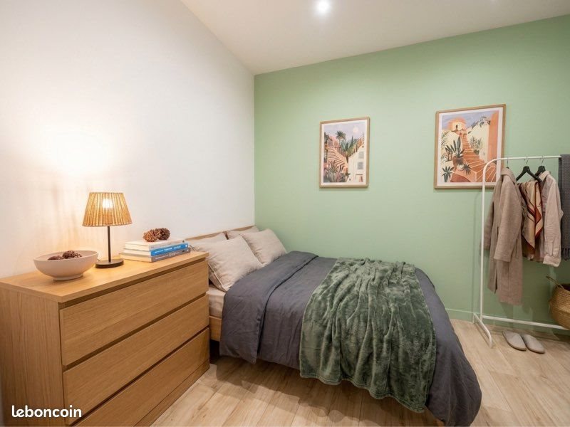Appartement à louer, 27m², Lorient
