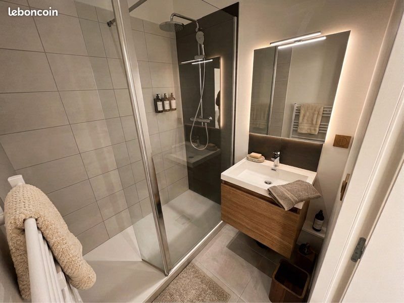 Appartement à louer, 27m², Lorient