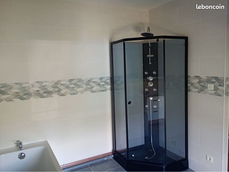 Maison à louer, 104m², Vieux-Reng