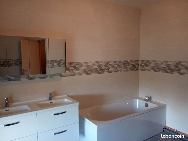 Maison à louer, 104m², Vieux-Reng