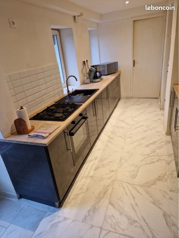Maison à louer, 104m², Vieux-Reng