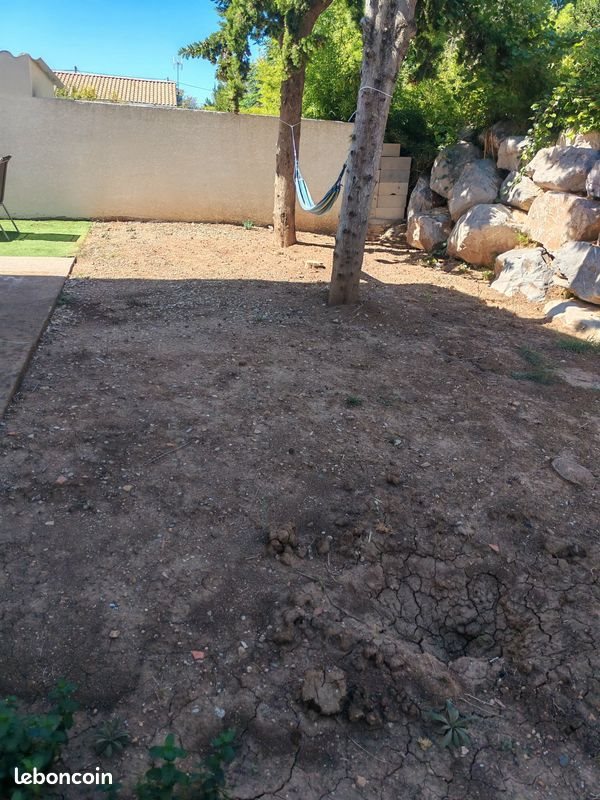 Appartement à louer, 40m², Pomérols