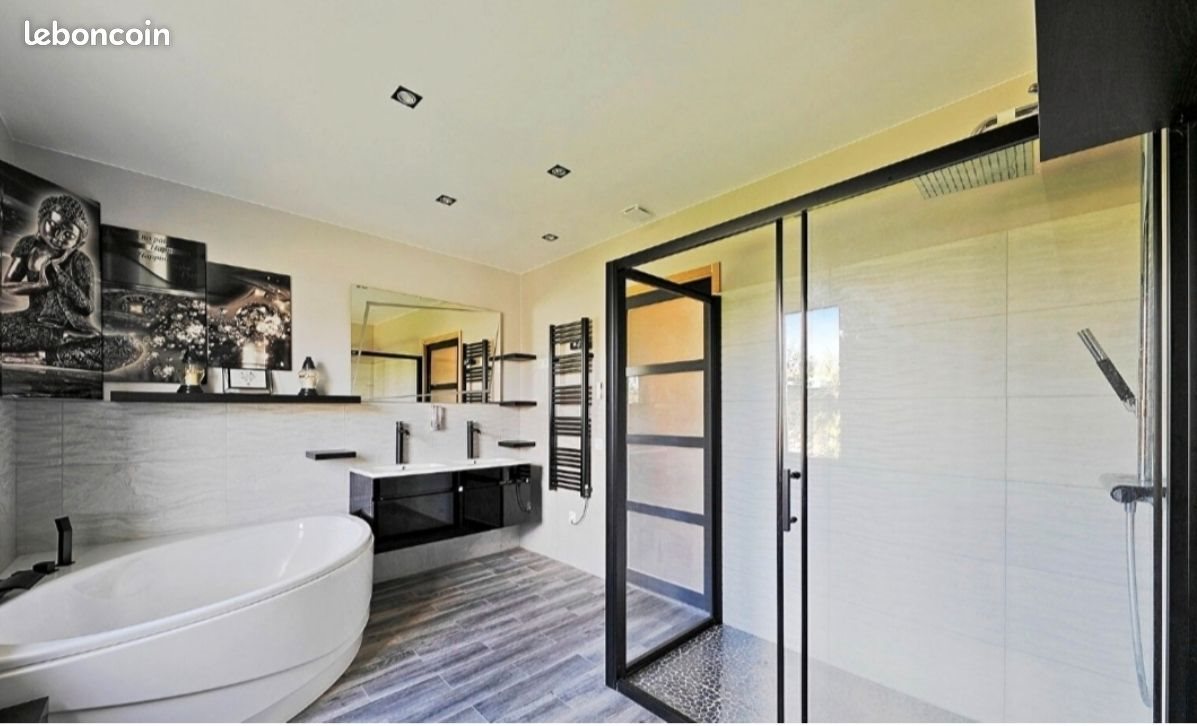 Maison à vendre, 255m², Vernou-la-Celle-sur-Seine