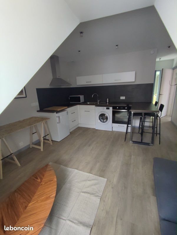 Appartement à louer, 35m², Rodez