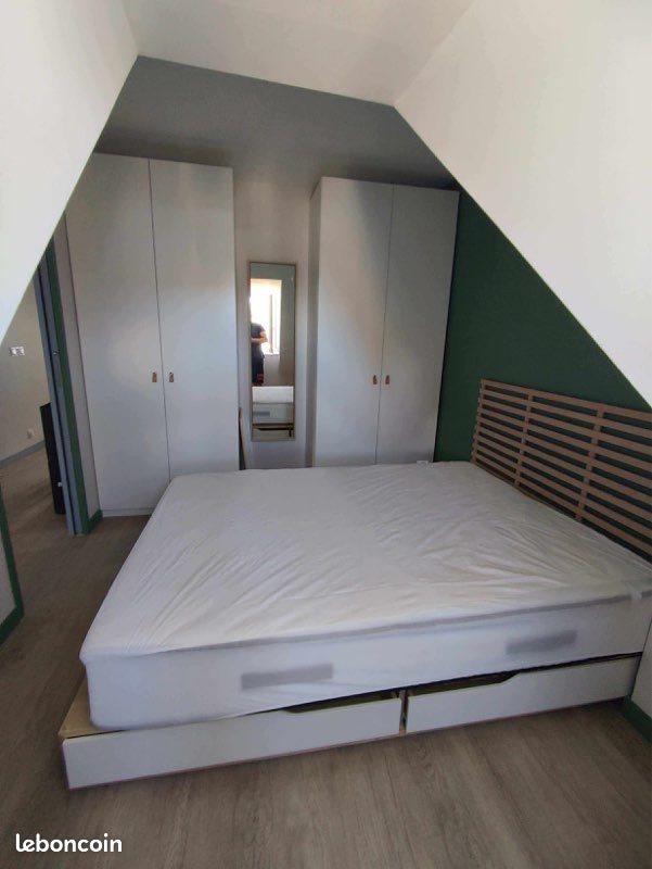Appartement à louer, 35m², Rodez