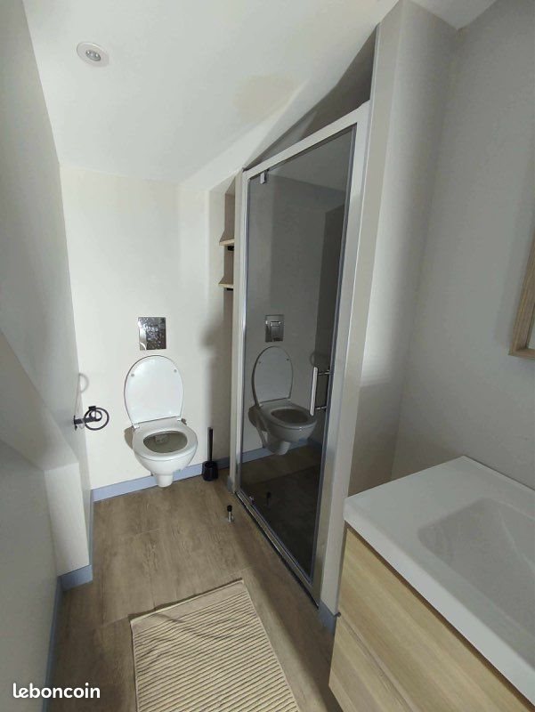 Appartement à louer, 35m², Rodez