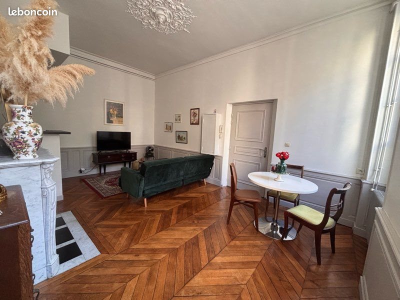Appartement à louer, 45m², Sens