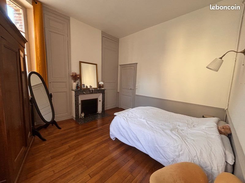 Appartement à louer, 45m², Sens