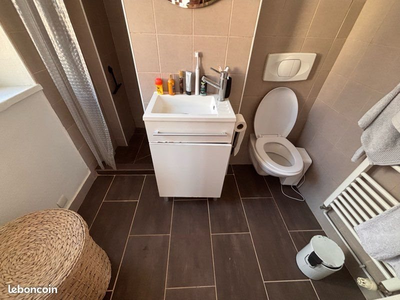 Appartement à louer, 45m², Sens