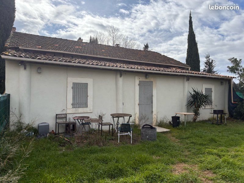 Maison à louer, 39m², Avignon