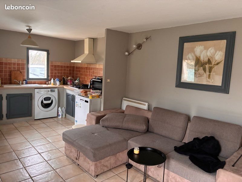 Maison à louer, 39m², Avignon