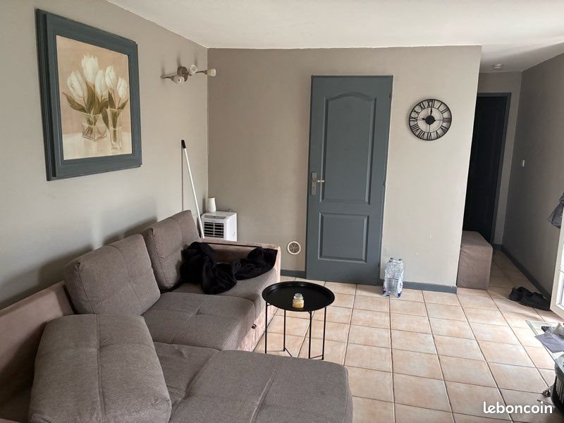 Maison à louer, 39m², Avignon
